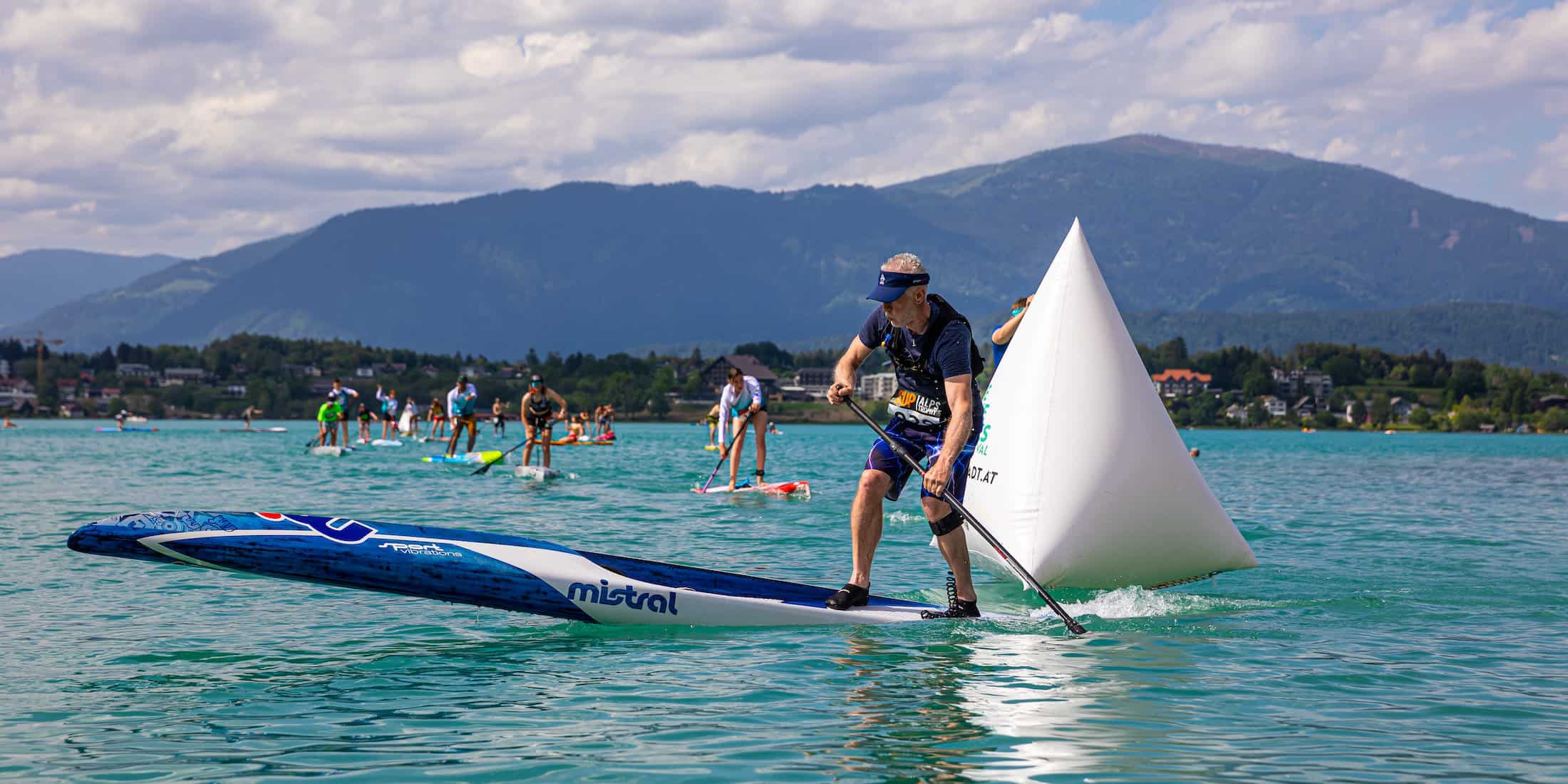 Short Distance FUN Race am Faaker See