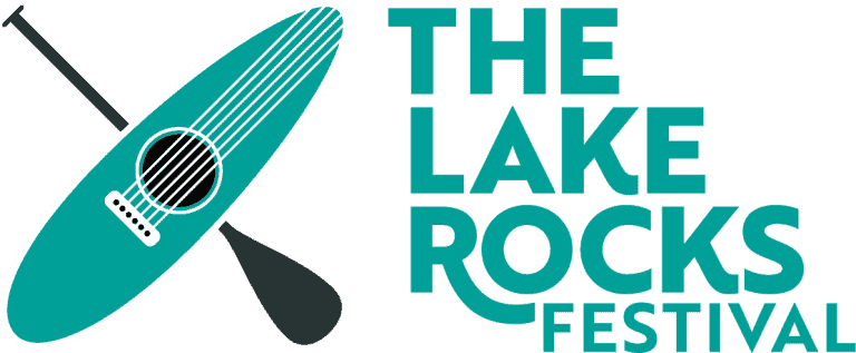 Logo The Lake Rocks Festival at Lake Faaker See