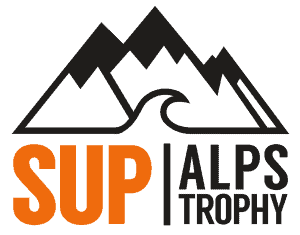 Logo der SUP Alps Trophy