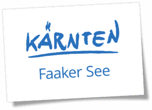 Logo tourism association Finkenstein Faaker See