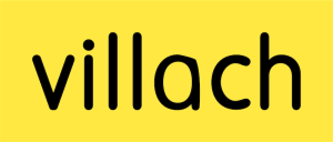 City of Villach logo